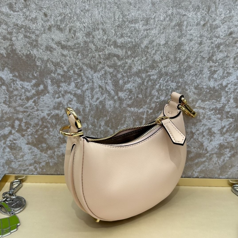 F**di nano F**digraphy bags